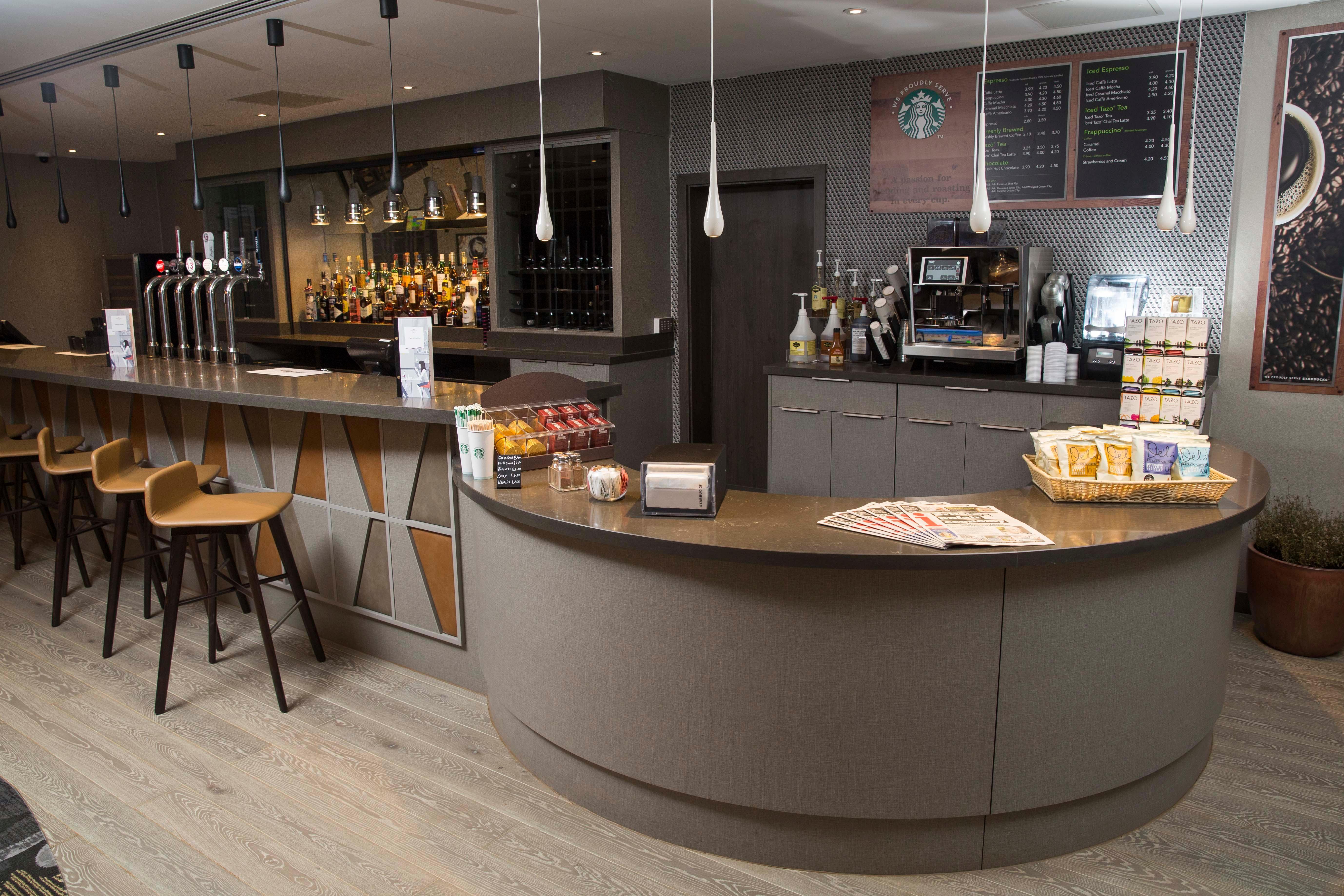Hotel Crowne Plaza Basingstoke By Ihg Zewnętrze zdjęcie