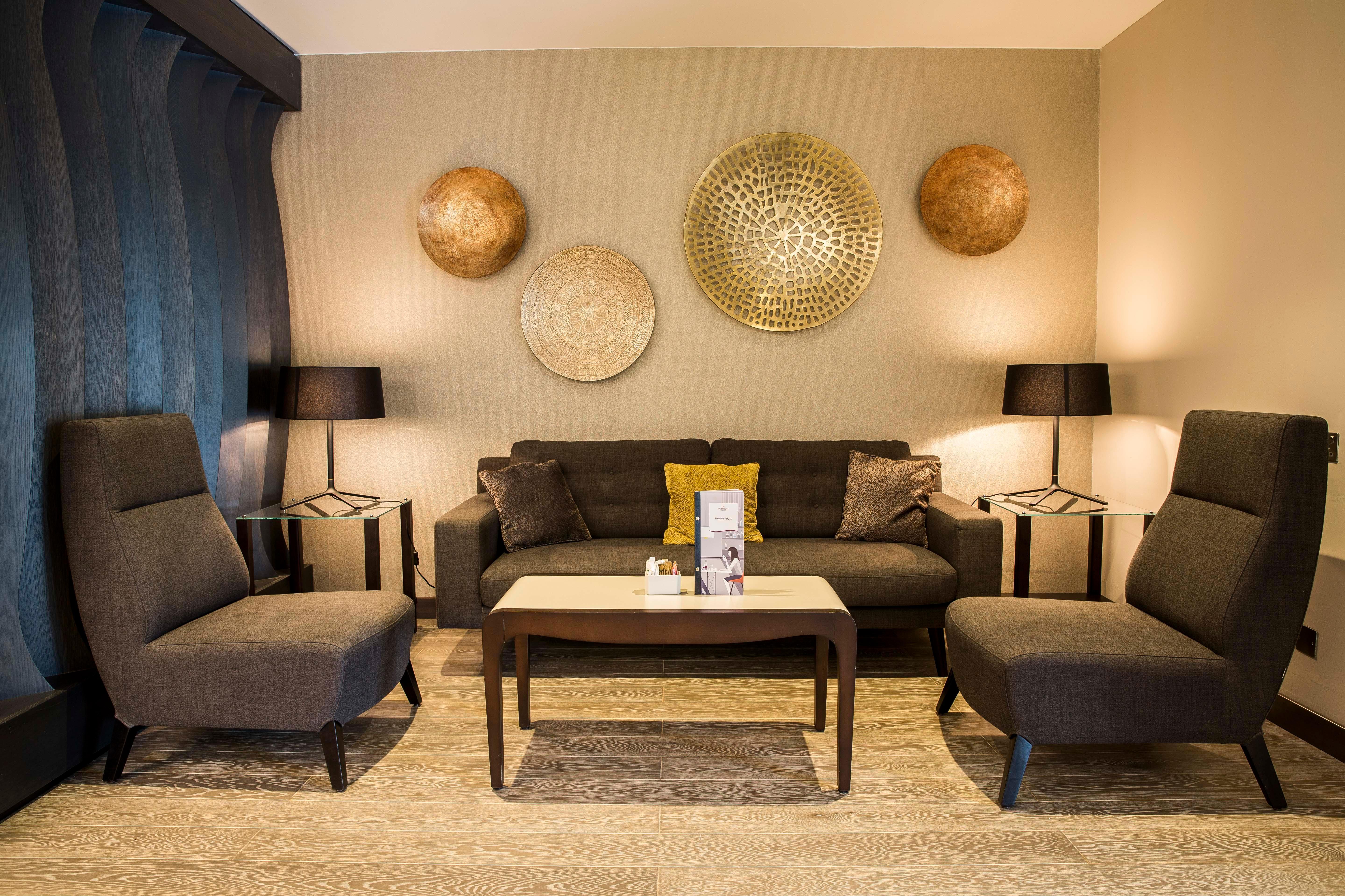 Hotel Crowne Plaza Basingstoke By Ihg Zewnętrze zdjęcie