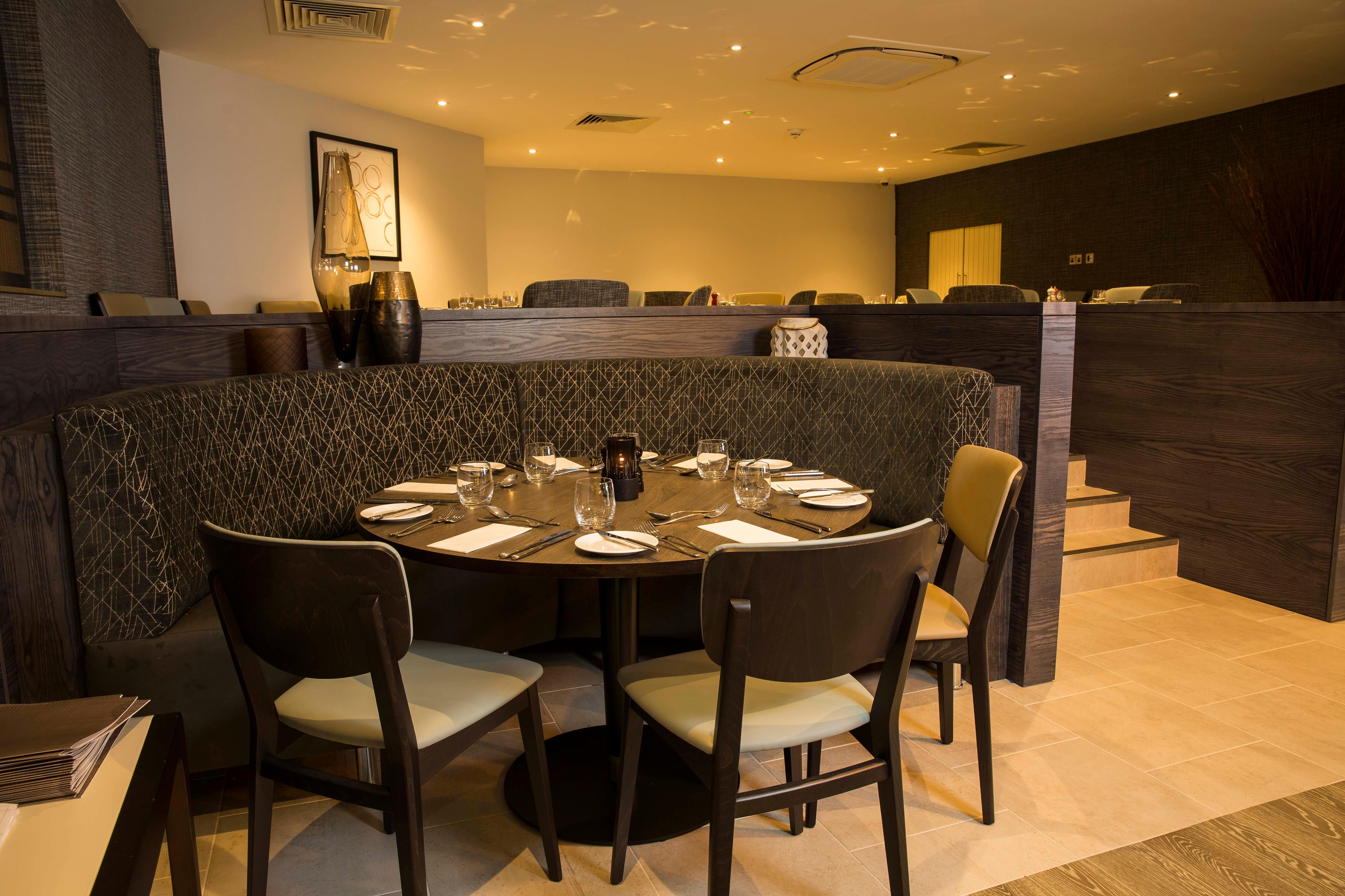 Hotel Crowne Plaza Basingstoke By Ihg Zewnętrze zdjęcie